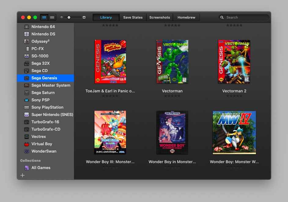 what is the best nintendo nes emulator for mac
